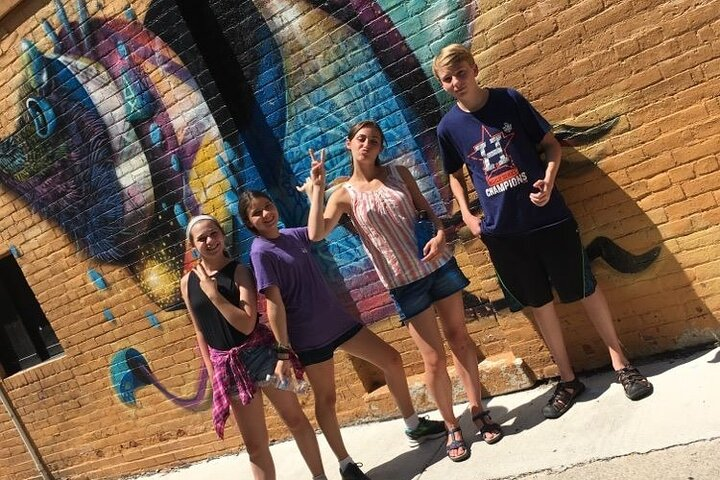 Fresno City Scavenger Hunt Excursion by Crazy Dash - Photo 1 of 8